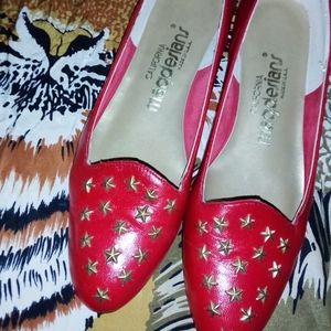 Vintage California Magdesians Flats